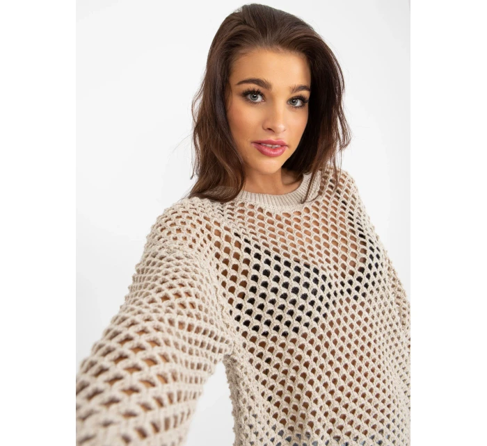 Prepojka BA SW 9006.38P béžová Prepojka BA SW 9006.38P béžová