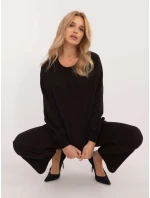 Súprava EM KMPL 930.61 čierna Súprava EM KMPL 930.61 čierna