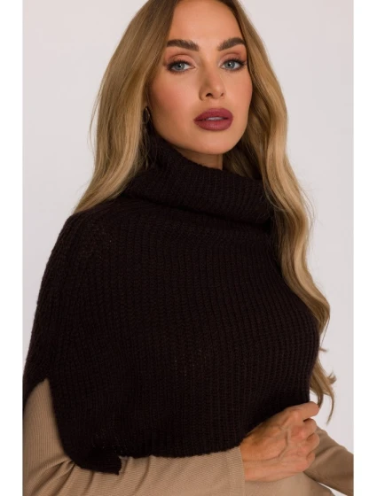 M894 Snood - čokoláda