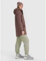 Dámska bunda 4F Dámska bunda 4F