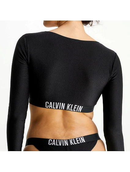 Dámský vrchní díl plavek Top model 20946448 - Calvin Klein Dámský vrchní díl plavek Top model 20946448 - Calvin Klein