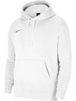 Pánska mikina s kapucňou CW6894-101 White - Nike