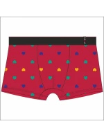 PÁNSKE BOXERKY VALENTINE