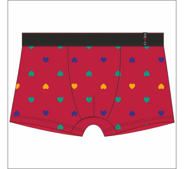 PÁNSKE BOXERKY VALENTINE