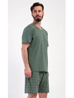 Dámske dlhé pyžamo Melinda