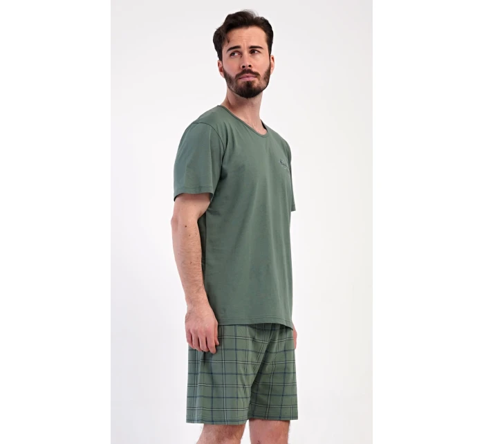 Dámske dlhé pyžamo Melinda