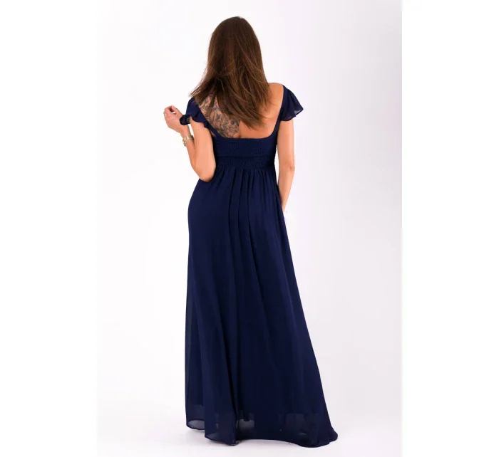 Dlhé šaty model 125263 YourNewStyle