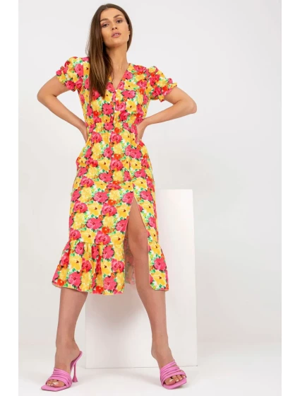 Denné šaty model 167586 Italy Moda