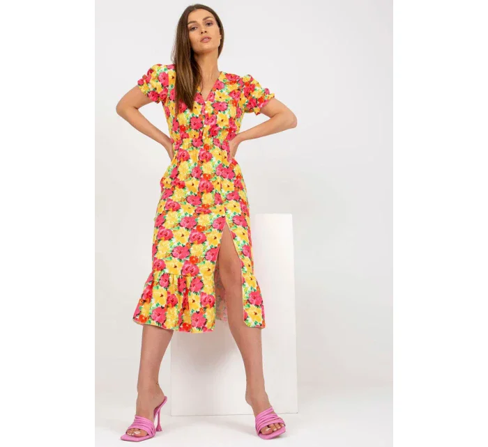 Denné šaty model 167586 Italy Moda