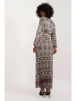 Denné šaty model 197862 Taliansko Moda Denné šaty model 197862 Taliansko Moda