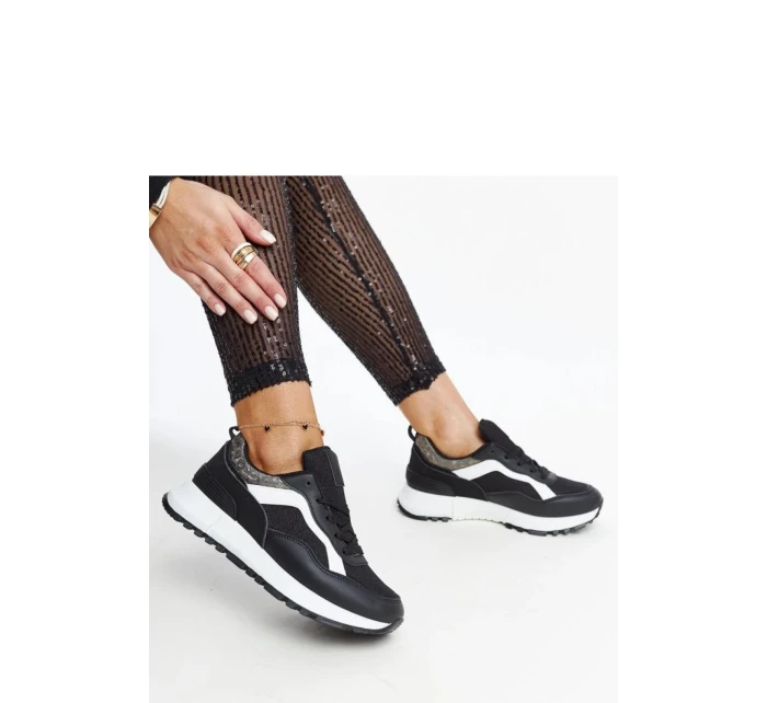 Tenisky model 207467 Solea