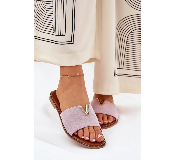 Papuče model 211709 Step in style