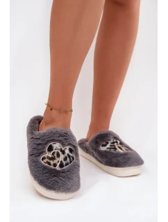 Papuče model 221499 Step in style