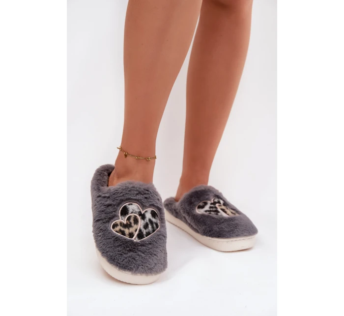 Papuče model 221499 Step in style Papuče model 221499 Step in style