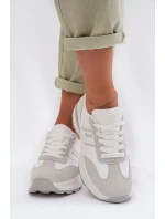 Športová obuv model 224716 Step in style