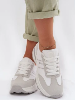 Športová obuv model 224716 Step in style