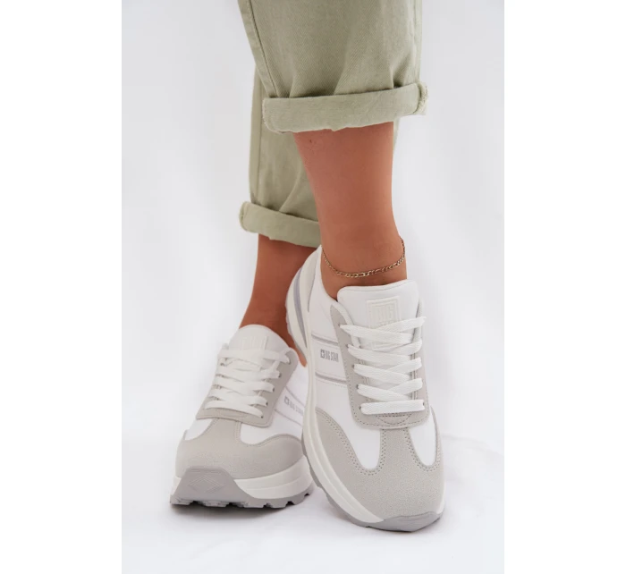 Športová obuv model 224716 Step in style