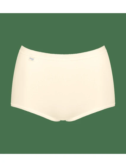 Basic+ Maxi model 21898926 RED RED - Sloggi Basic+ Maxi model 21898926 RED RED - Sloggi