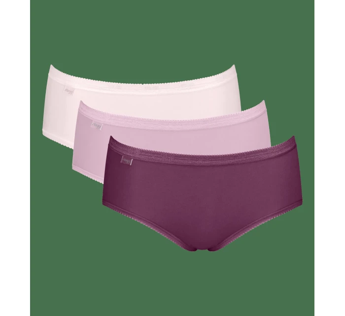 sloggi Basic+ Midi C3P - UNKNOWN - SLOGGI UNKNOWN - SLOGGI sloggi Basic+ Midi C3P - UNKNOWN - SLOGGI UNKNOWN - SLOGGI