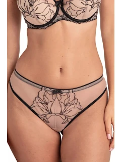 Dámske nohavičky Irina M300 Tattoo - Samanta