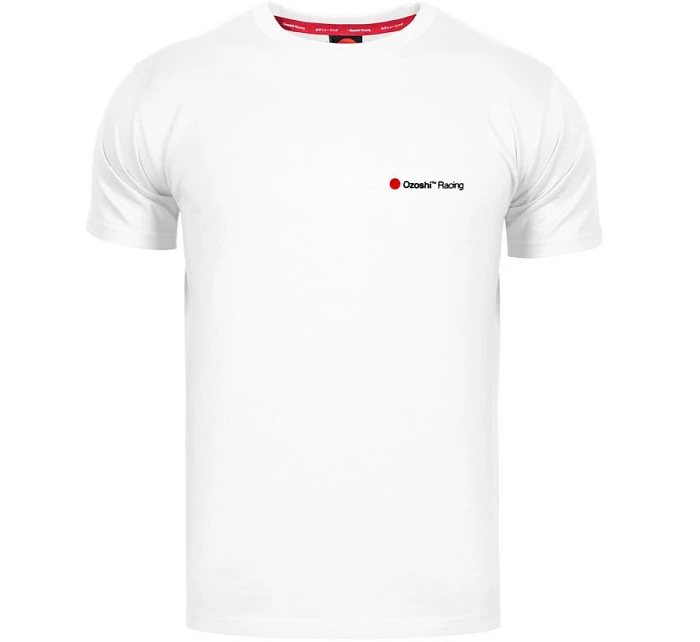 Tričko Ozoshi TSH01 M OZ93776 muži