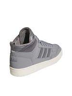 Topánky adidas Rapid Court Mid Winterized M JR0169