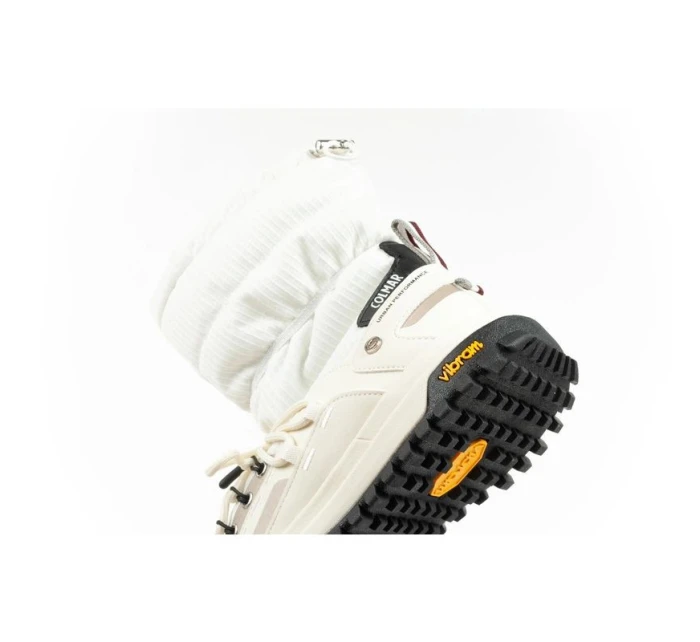 Snehule Colmar Warmer Polar W Warmer Polar 163 dámske