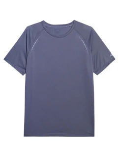 Tričko 4F M 4FWAW25TFTSM1499 33S pánske