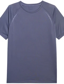 Tričko 4F M 4FWAW25TFTSM1499 33S pánske