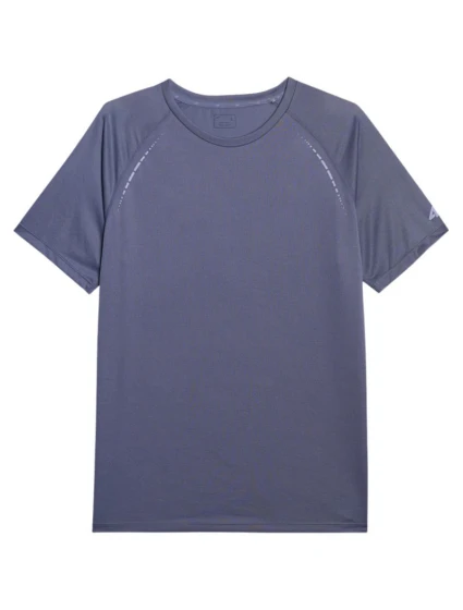 Tričko 4F M 4FWAW25TFTSM1499 33S pánske Tričko 4F M 4FWAW25TFTSM1499 33S pánske