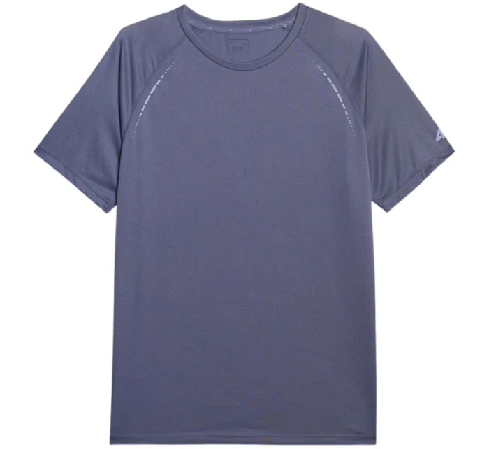 Tričko 4F M 4FWAW25TFTSM1499 33S pánske Tričko 4F M 4FWAW25TFTSM1499 33S pánske