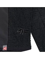 Bunda, mikina 4F M 4FWAW25TFSWM582 20S muži