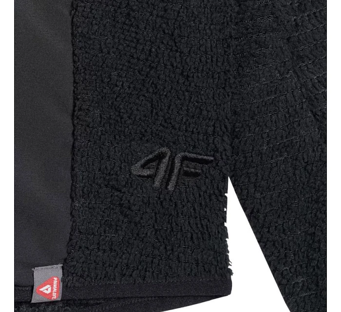 Bunda, mikina 4F M 4FWAW25TFSWM582 20S muži