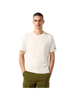 Champion SS Tee cream 220273 WW056 pánske