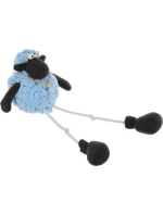 NIEBIESKI DEKORACJA WIOSENNA dětské model 21832700