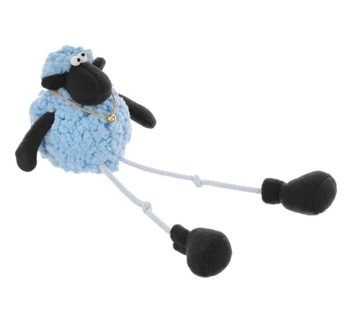 NIEBIESKI DEKORACJA WIOSENNA dětské model 21832700