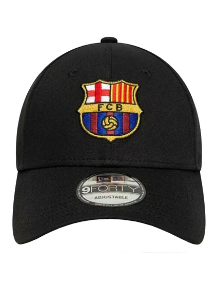 FC Barcelona x baseballová čepice model 22224584 - New Era FC Barcelona x baseballová čepice model 22224584 - New Era