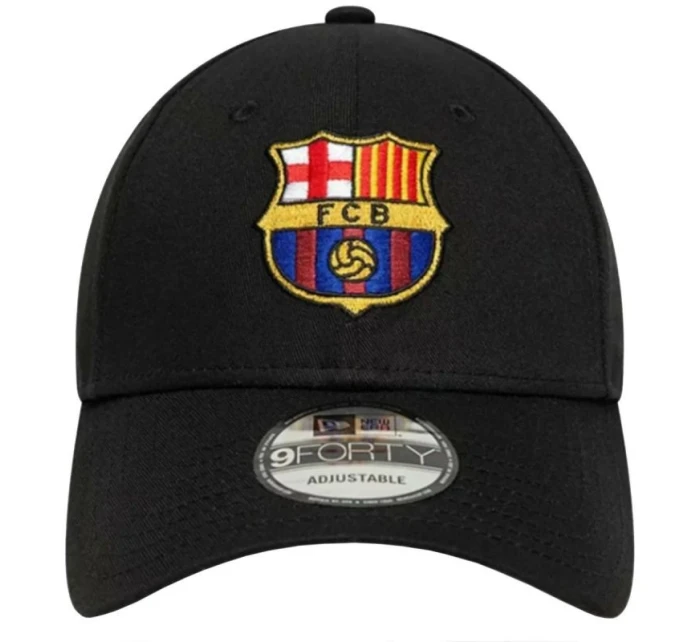 FC Barcelona x baseballová čepice model 21917833 - New Era