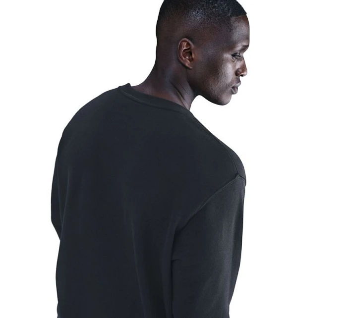 Pánská mikina Club BB černá model 22060138 010 pánské - NIKE