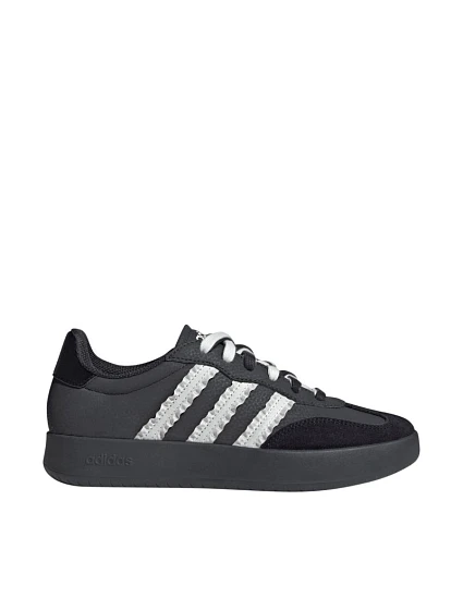 Dámske topánky adidas Barreda grey JP5969 women's