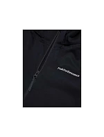 Bunda PEAK PERFORMANCE JR Maroon Insulated Jacket čierna Bunda PEAK PERFORMANCE JR Maroon Insulated Jacket čierna