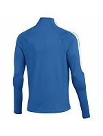 Pánska mikina Nike Dri-FIT Strike s dlhým rukávom, modrá, HV8373 463 Pánska mikina Nike Dri-FIT Strike s dlhým rukávom, modrá, HV8373 463