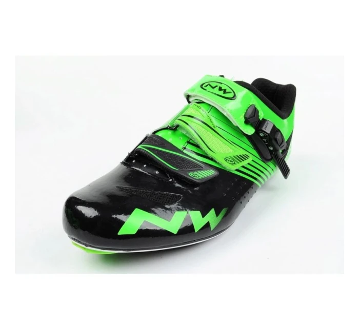 Pánska cyklistická obuv Northwave Torpedo SRS M 80141003 49