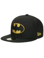 New Era Character Bas Batman Cap 10862338 New Era Character Bas Batman Cap 10862338