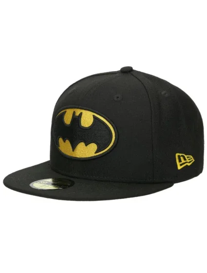 New Era Character Bas Batman Cap 10862338 New Era Character Bas Batman Cap 10862338