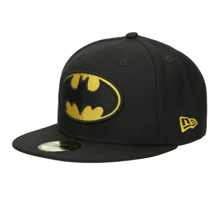New Era Character Bas Batman Cap 10862338 New Era Character Bas Batman Cap 10862338