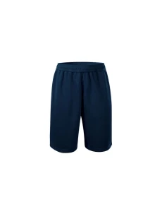 Detské šortky Miles Jr MLI-61302 - Malfini