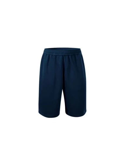 Detské šortky Miles Jr MLI-61302 - Malfini Detské šortky Miles Jr MLI-61302 - Malfini