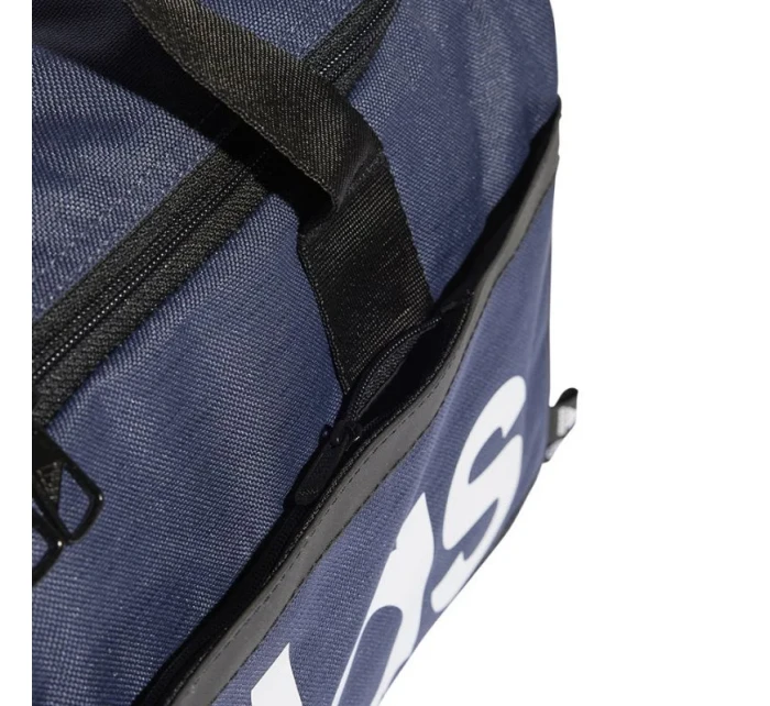Taška adidas Linear Duffel M HR5349 Taška adidas Linear Duffel M HR5349