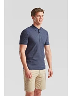 Fruit of the Loom 65/35 Pique Polo Piqué polo 16.3402 biela